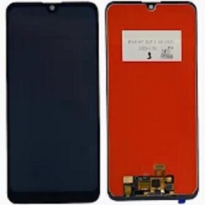 Frontal LG K12 Prime/K12 Prime Max/K50 Sem Aro