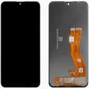 Frontal LG K22/K22 Plus Sem Aro