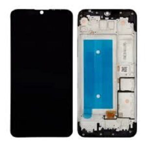 Frontal LG K40S Com Aro