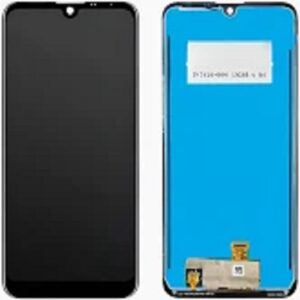 Frontal LG K40S Sem Aro