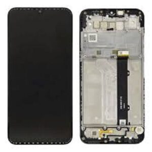 Frontal LG K41S Com Aro