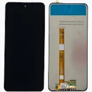 Frontal LG K42/K52/K62/K62 Plus Sem Aro