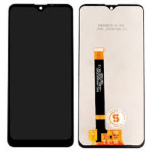 Frontal LG K50S Sem Aro