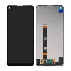 Frontal LG K51S Sem Aro