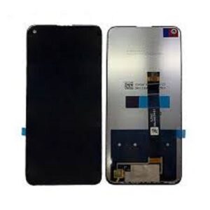 Frontal LG K61/Q630 Sem Aro