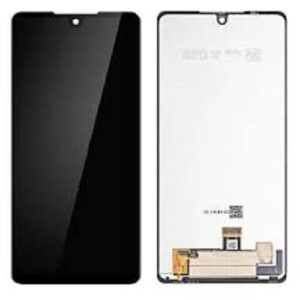 Frontal LG K71 Sem Aro