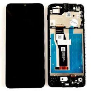 Frontal Motorola E13 Com Aro