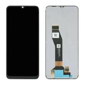 Frontal Motorola E13 Sem Aro
