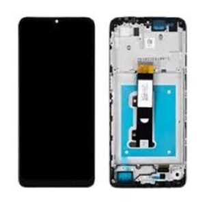 Frontal Motorola E22 Com Aro