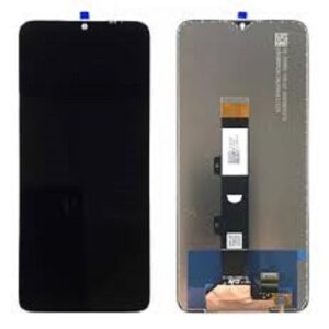 Frontal Motorola E22/E22I Sem Aro