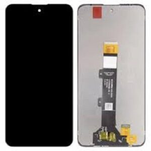 Frontal Motorola E30/E40 Sem Aro