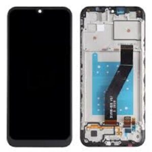 Frontal Motorola E6i Com Aro Vivid
