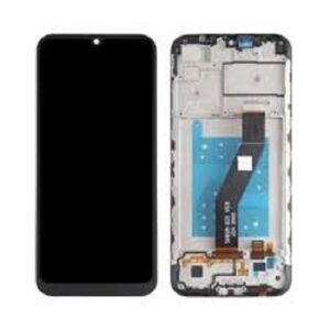 Frontal Motorola E6S Com Aro