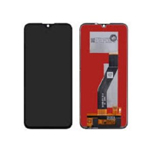 Frontal Motorola E6S/E6i Sem Aro
