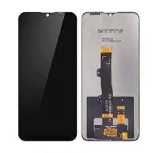Frontal Motorola E7/E7 Power/E7i/E7 Power Sem Aro