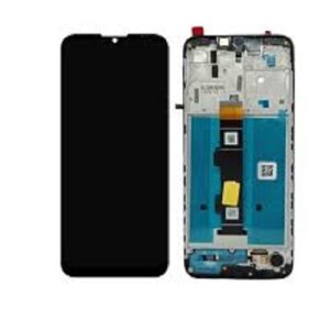 Frontal Motorola G10/G20/G30 Com Aro