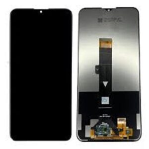 Frontal Motorola G10/G20/G30 Sem Aro