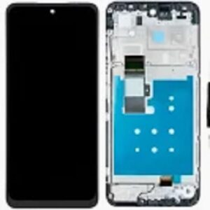 Frontal Motorola G13/G23 Com Aro