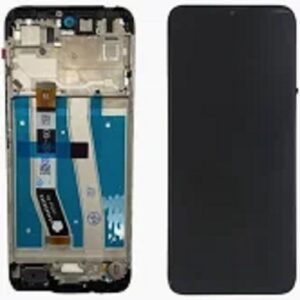 Frontal Motorola G14 Com Aro