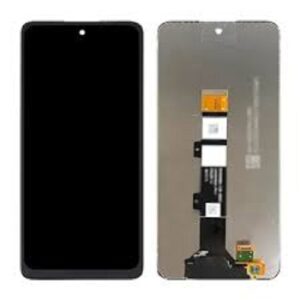 Frontal Motorola G22/E22S/E32/E32S Sem Aro