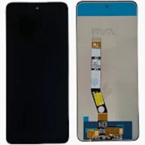 Frontal Motorola G32/G55/G73 Sem Aro