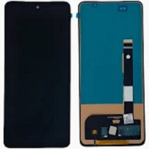 Frontal Motorola G52/G71S/G82/EDGE 30 Sem Aro