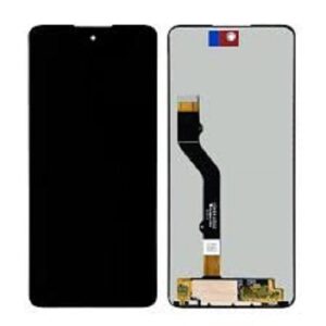 Frontal Motorola G60/G60S/G51 5G/G40 Fusion Sem Aro