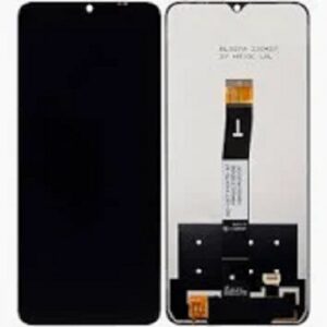 Frontal Xiaomi Redmi 12C/11A/Poco C55/10C/10 Power/Poco C40 Sem Aro