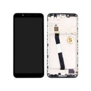 Frontal Xiaomi Redmi 7A Com Aro