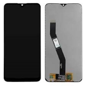 Frontal Xiaomi Mi Redmi 8/8A Sem Aro
