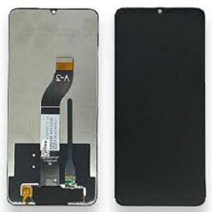Frontal Xiaomi Redmi 13C 4G/5G/C65/M6 5G Sem Aro