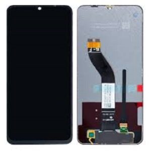 Frontal Xiaomi Redmi 14C/14CS/14R/Poco C71/A3 Pro/Poco C75/A4 Sem Aro