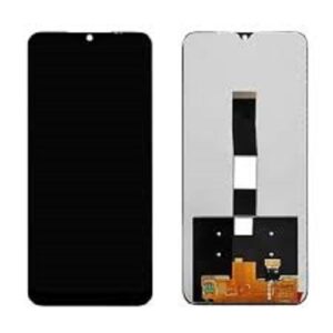 Frontal Xiaomi Redmi 9A/9C/9I/10A/Poco C3/C31 Sem Aro