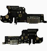 Dock de carga Realme C25