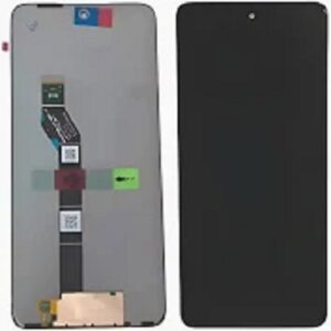 Frontal Motorola G05/G15/G15 Power/E15 Sem Aro