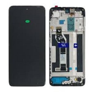 Frontal Motorola G05/G15 Com Aro