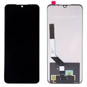 Frontal Xiaomi Mi Note 7/Note 7 Pro Sem Aro