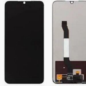 Frontal Xiaomi Mi Note 8 Sem Aro