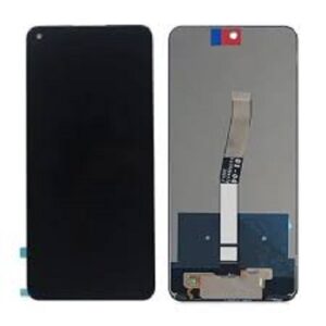 Frontal Xiaomi Note 9S/Note 9 Pro Sem Aro
