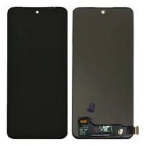 Frontal Xiaomi Note 12 4G/5G/Poco X5 sem aro