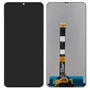 Frontal Realme C53/N53/C51/Note 50/C30/C36/C60 Sem Aro