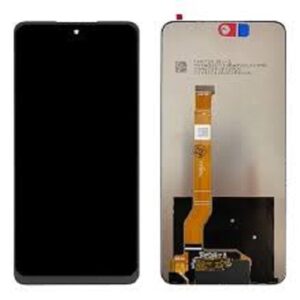 Frontal Realme C67/C75/Realme 12 4G 5G/12X 5G/Narzo 70X 5G Sem Aro