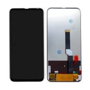 Frontal Motorola One Fusion Sem Aro