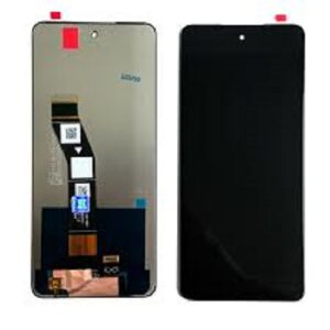 Frontal Motorola G04/G04S/G24/G24 Power/E14 Sem Aro