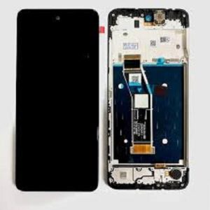 Frontal Motorola G24/G24 Power Com Aro