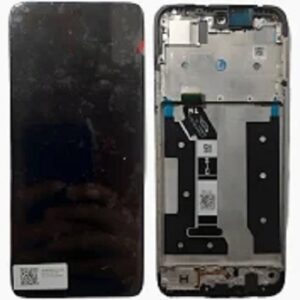 Frontal Motorola G35 4G/5GCom Aro