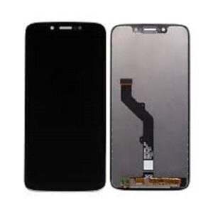 Frontal Motorola G7 Power Sem Aro
