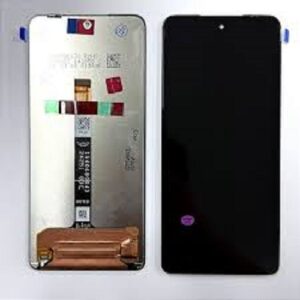 Frontal Motorola G75/G Power 2025 Sem Aro