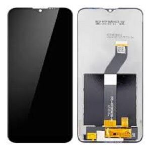 Frontal Motorola G8 Power Lite Sem Aro