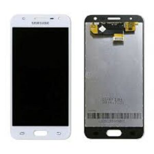 Frontal Samsung J5 Prime Branco